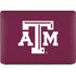 Texas A&M University TAM Apple MacBook Air Skin
