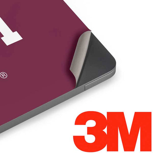 Texas A&M University TAM Apple MacBook Air Skin