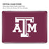 Texas A&M University TAM MacBook Pro 14in (2021-24) Case plus Skin