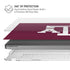 Texas A&M University TAM MacBook Pro 14in (2021-24) Case plus Skin