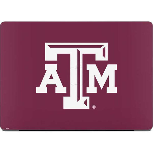 Texas A&M University TAM Apple MacBook Pro 14-inch Skin