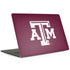 Texas A&M University TAM MacBook Skins