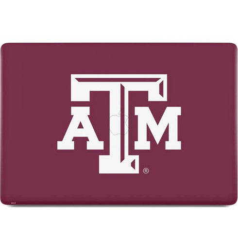 Texas A&M University TAM MacBook Skins