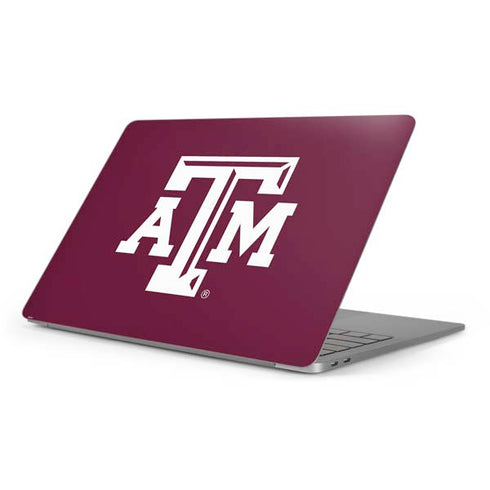 Texas A&M University TAM Apple MacBook Pro 16-inch Skin