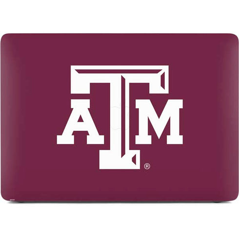 Texas A&M University TAM Apple MacBook Pro 16-inch Skin