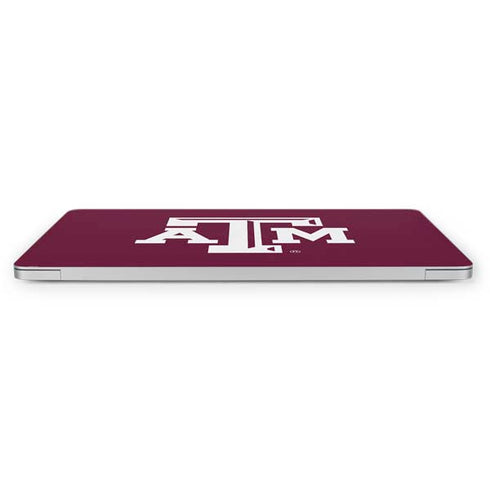 Texas A&M University TAM Apple MacBook Pro 16-inch Skin