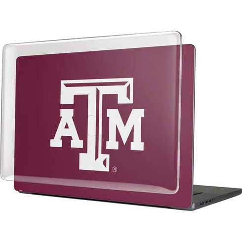 Texas A&M University TAM MacBook Cases