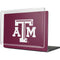 Texas A&M University TAM MacBook Cases