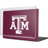 Texas A&M University TAM MacBook Cases