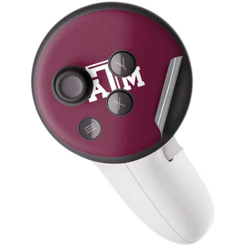 Texas A&M University TAM Meta Quest 3S Skin
