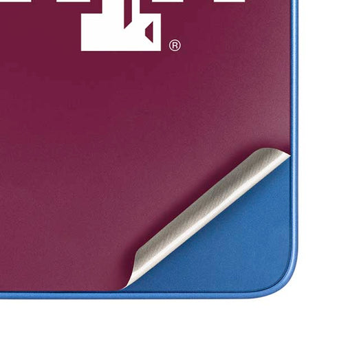 Texas A&M University TAM Moto G Play 4G (2024) Skin