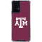 Texas A&M University TAM Moto G Power 5G (2024) Clear Case