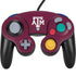 Texas A&M University TAM Nintendo Skins