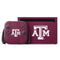 Texas A&M University TAM Nintendo Switch 2 (2025) with Joy-Con Skin