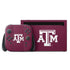 Texas A&M University TAM Nintendo Skins