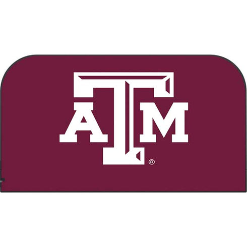 Texas A&M University TAM Nintendo Switch 2 (2025) with Joy-Con Skin