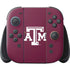 Texas A&M University TAM Nintendo Skins