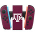 Texas A&M University TAM Nintendo Switch 2 (2025) Joy-Con Controller Skin