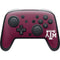 Texas A&M University TAM Nintendo Switch 2 (2025) Pro Controller Skin
