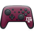Texas A&M University TAM Nintendo Skins