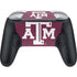 Texas A&M University TAM Nintendo Switch 2 (2025) Pro Controller Skin