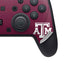 Texas A&M University TAM Nintendo Switch 2 (2025) Pro Controller Skin