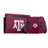 Texas A&M University TAM Nintendo Skins