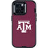 Texas A&M University TAM Otterbox Defender iPhone Skin