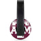 Texas A&M University TAM PlayStation 4 Gold Wireless Headset Skin