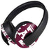 Texas A&M University TAM PlayStation 4 Gold Wireless Headset Skin