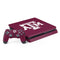 Texas A&M University TAM PlayStation PS4 Skins