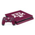 Texas A&M University TAM PlayStation PS4 Skins