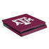 Texas A&M University TAM PlayStation PS4 Skins