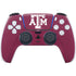 Texas A&M University TAM PlayStation PS5 Skins