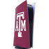 Texas A&M University TAM PlayStation PS5 Skins