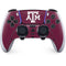 Texas A&M University TAM PS5 DualSense Edge Pro Controller Skin