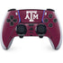 Texas A&M University TAM PlayStation PS5 Skins