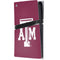 Texas A&M University TAM PS5 Pro Console Skin