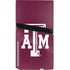 Texas A&M University TAM PS5 Pro Disk Bundle Skin