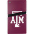 Texas A&M University TAM PS5 Pro Disk Console Skin