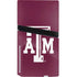 Texas A&M University TAM PS5 Pro Disk Console Skin