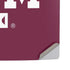 Texas A&M University TAM PS5 Pro Disk Console Skin