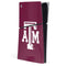 Texas A&M University TAM PS5 Slim Digital Edition Console Skin