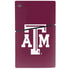 Texas A&M University TAM PS5 Slim Digital Edition Console Skin