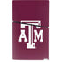 Texas A&M University TAM PS5 Slim Digital Edition Console Skin