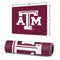 Texas A&M University TAM Gaming Mouse Pad
