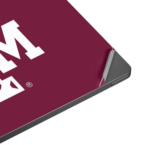 Texas A&M University TAM Surface Laptop 7 13.8in Skin