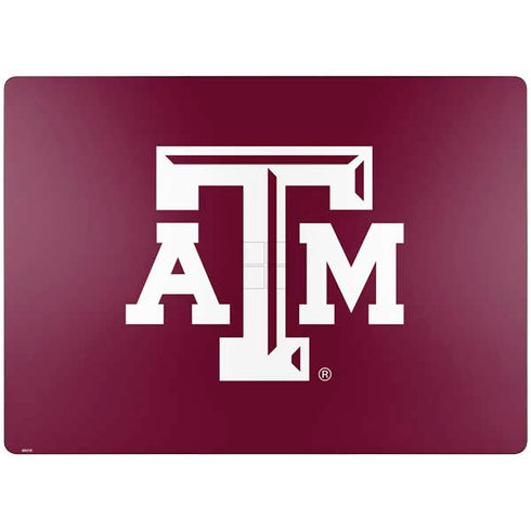 Texas A&M University TAM Surface Laptop 7 15in Skin