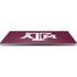 Texas A&M University TAM Laptop Skins