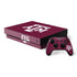 Texas A&M University TAM Xbox One Skins
